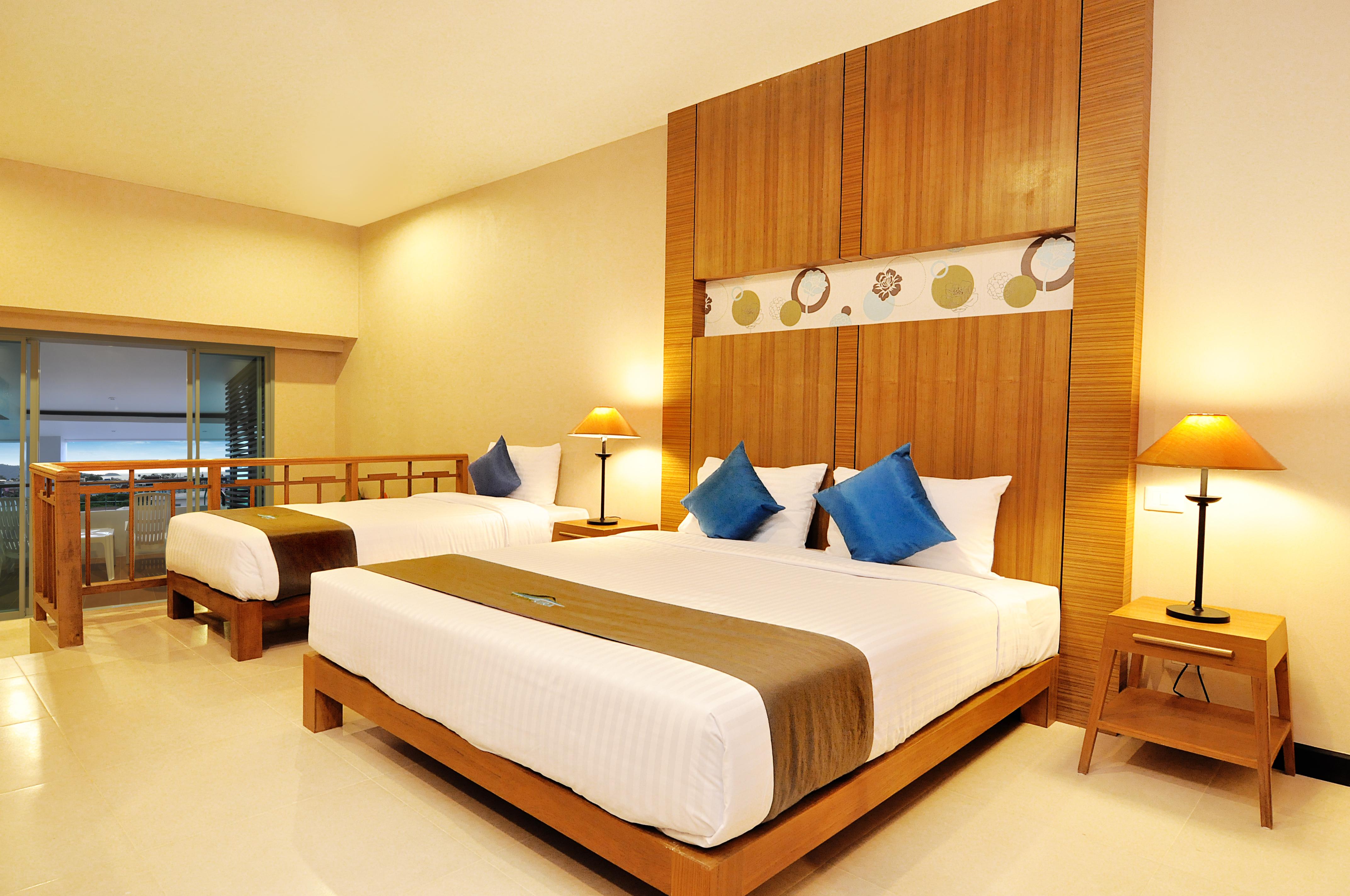 Andakira Hotel - Sha Extra Plus Patong Exteriér fotografie