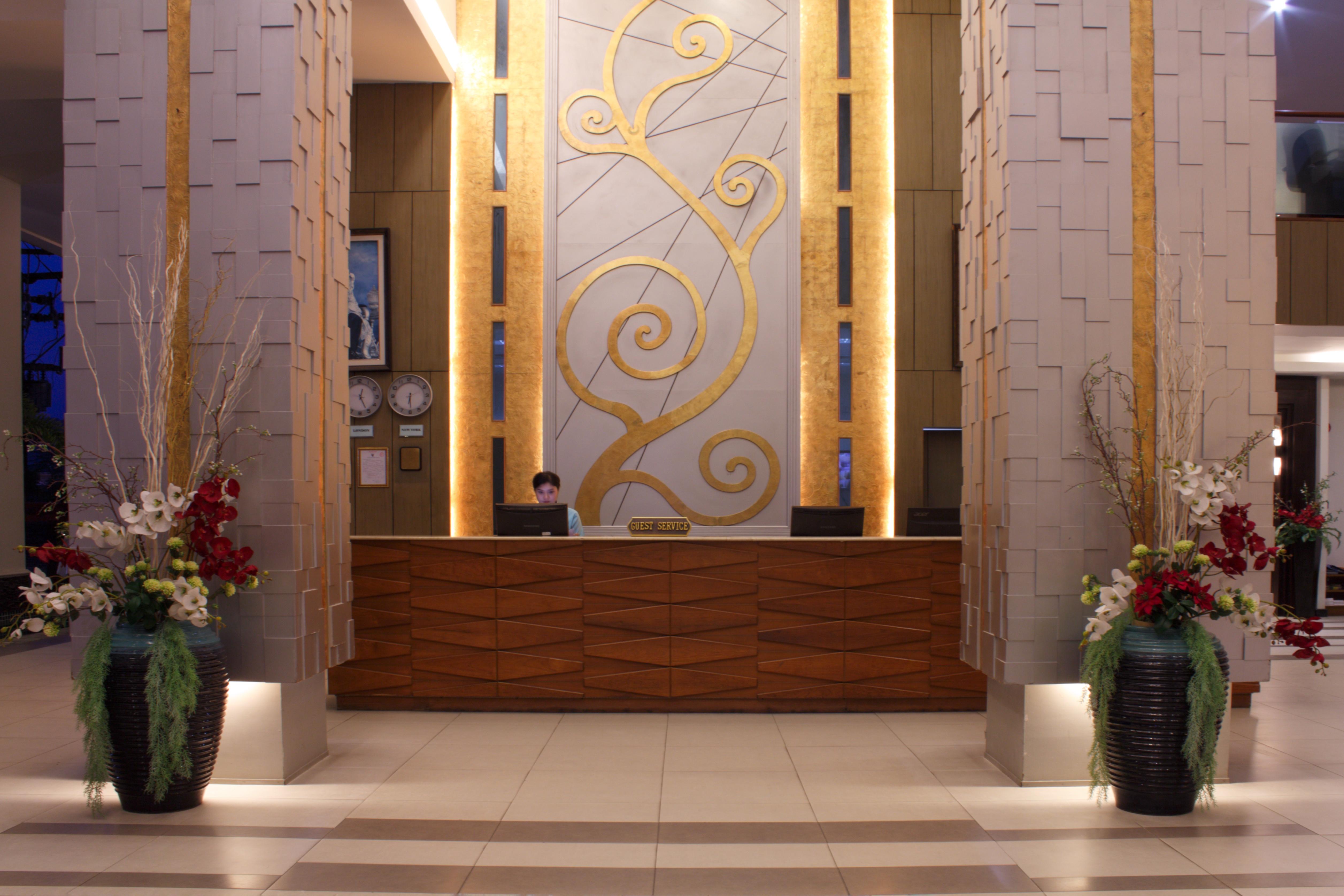 Andakira Hotel - Sha Extra Plus Patong Exteriér fotografie